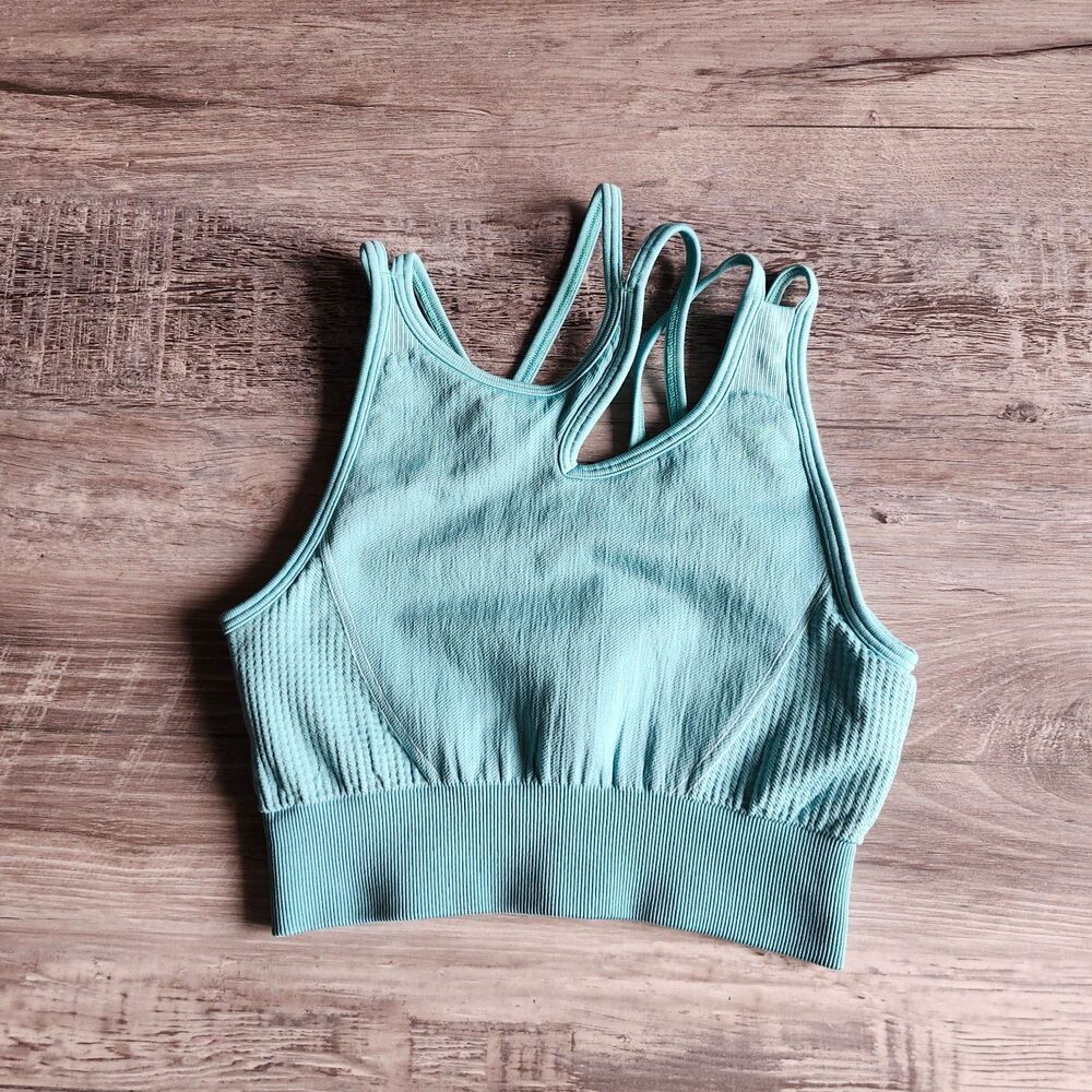 (S) Gymshark sports bra
